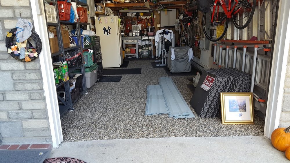Photo of Vulcan Basement Waterproofing