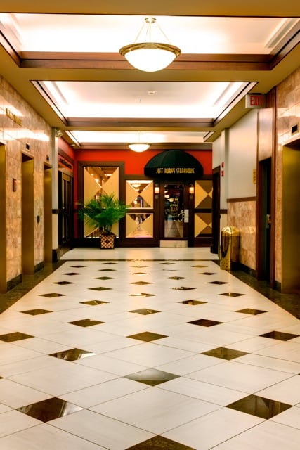 Photo of Louisville Tile