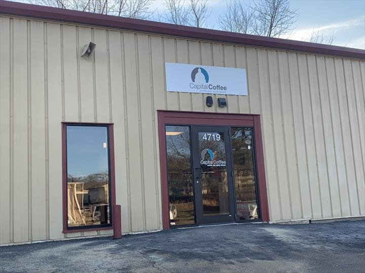 Photo of Capital Coffee & Water Service