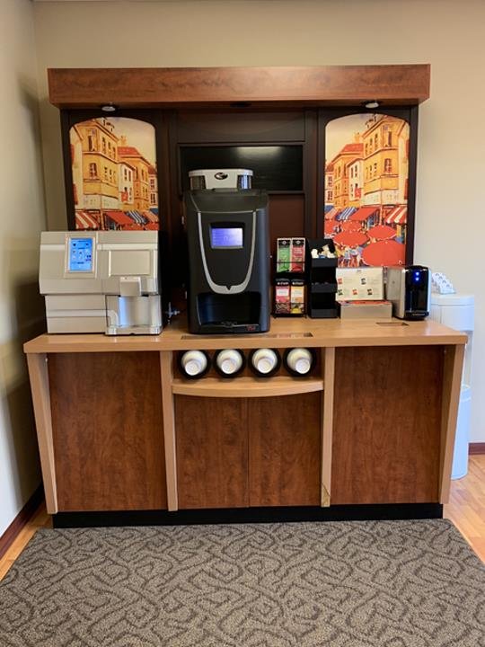 Photo of Capital Coffee & Water Service