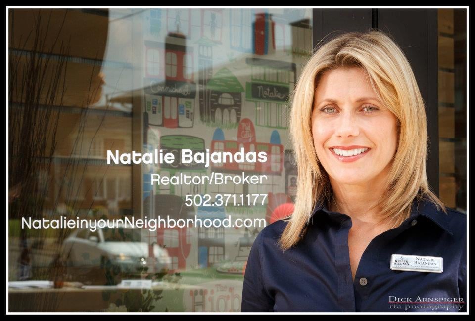 Photo of Natalie In Your Neighborhood