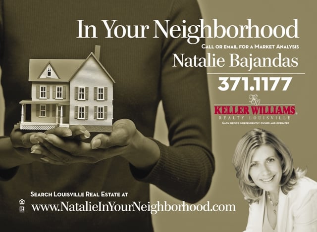 Photo of Natalie In Your Neighborhood