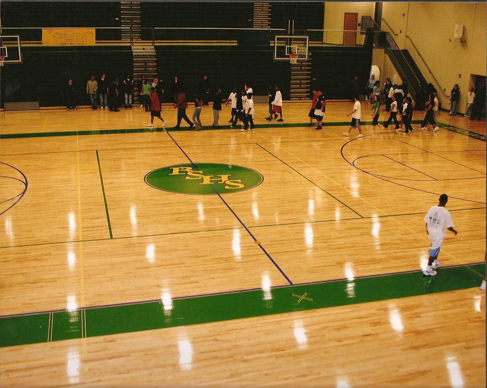 Photo of Martin Flooring