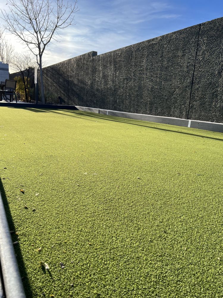 Photo of LFL Henderson Artificial Turf