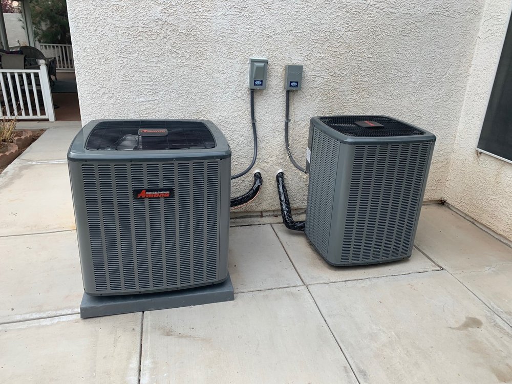 Photo of Buenos Aires Air Conditioning & Heating