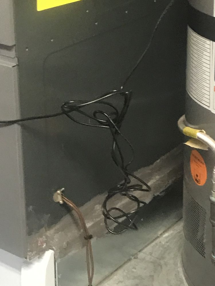 Photo of Buenos Aires Air Conditioning & Heating