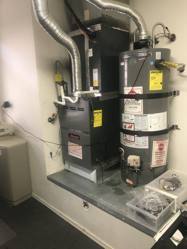 Photo of Buenos Aires Air Conditioning & Heating