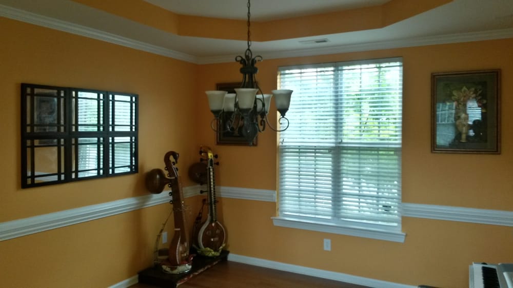 Photo of Marquina Painting Contractors