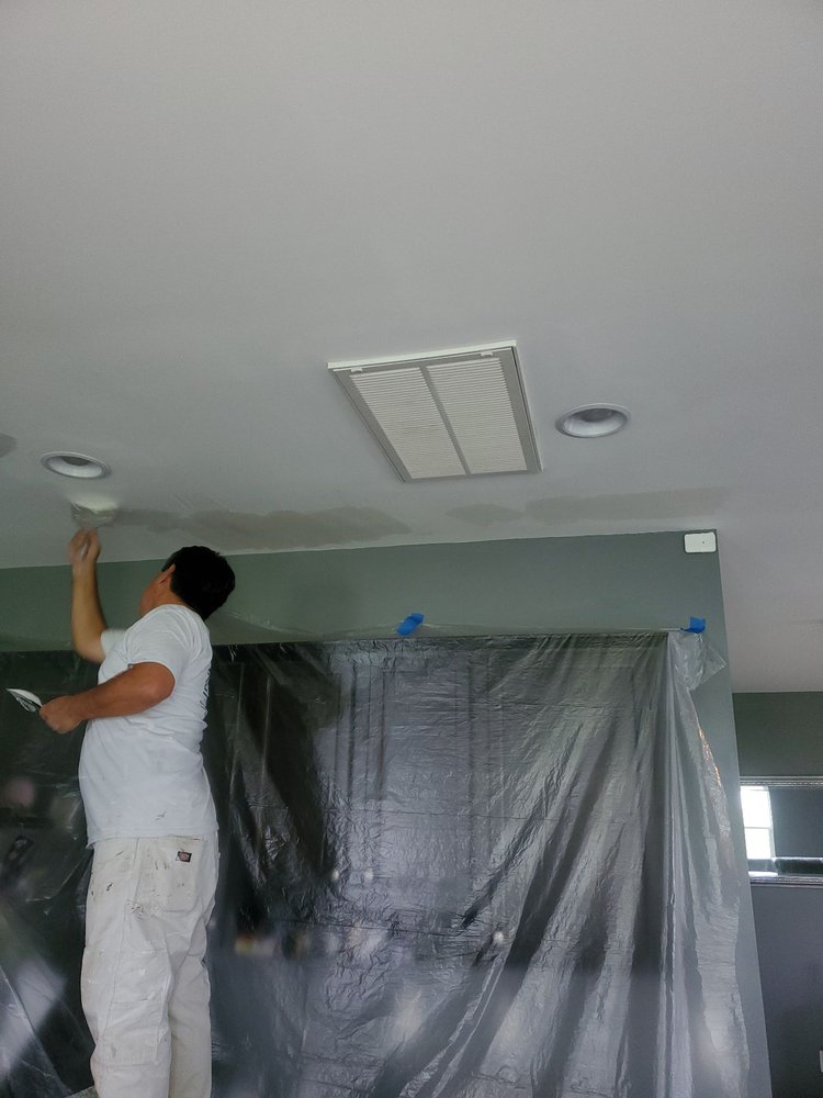 Photo of Marquina Painting Contractors