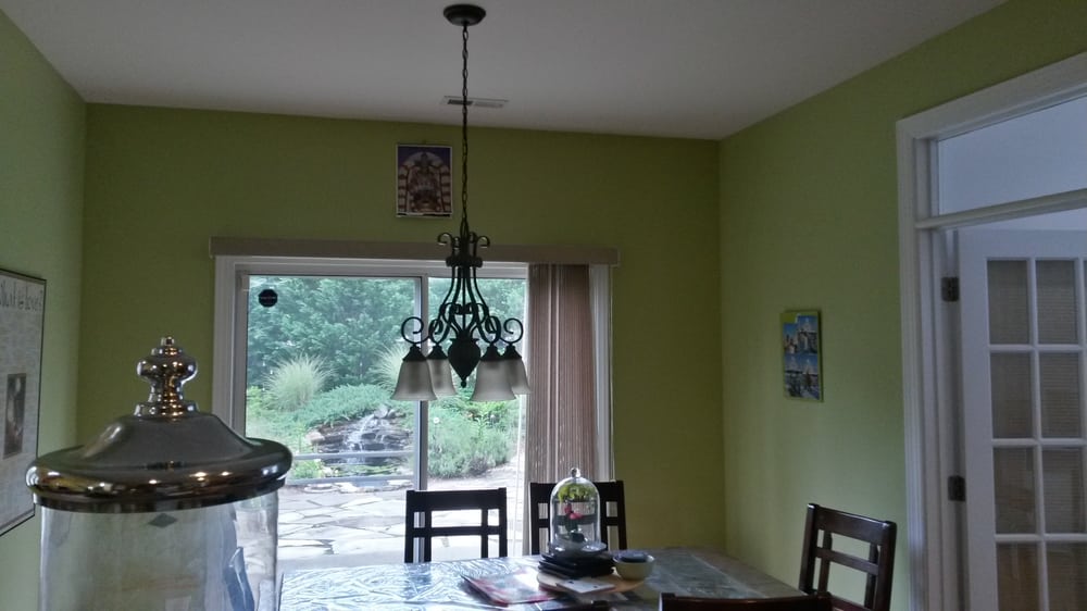 Photo of Marquina Painting Contractors