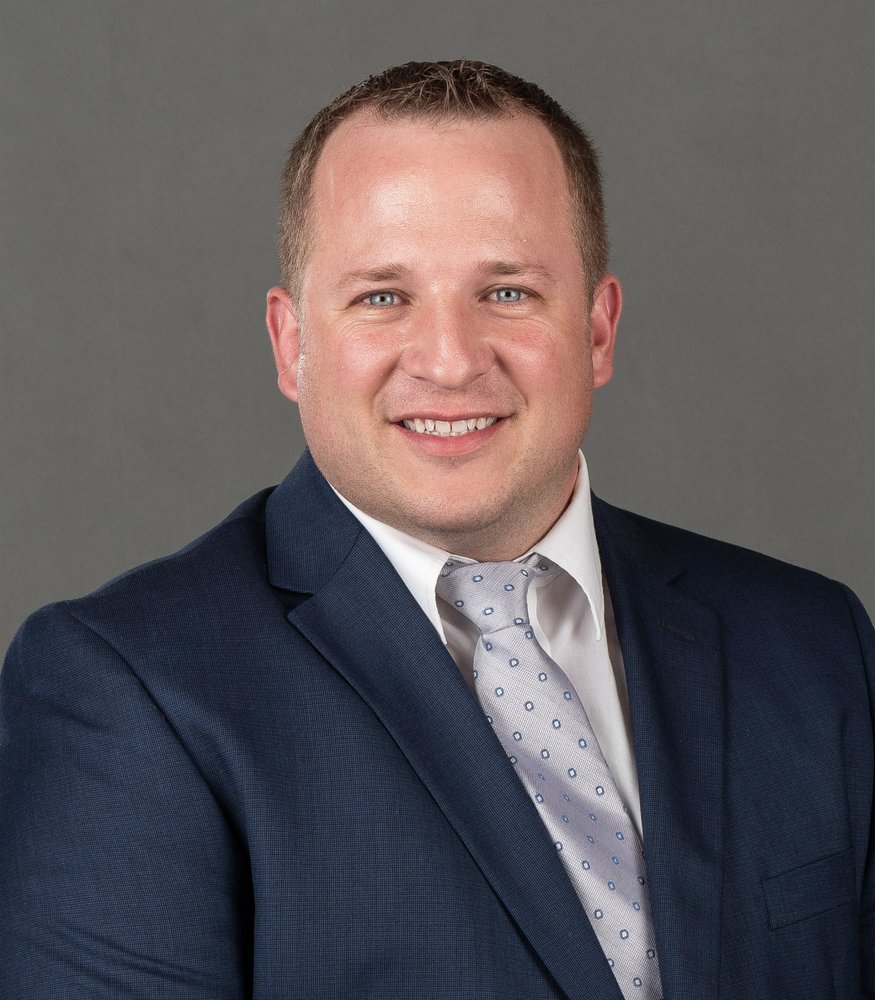 Photo of Brad Wilkinson: Allstate Insurance