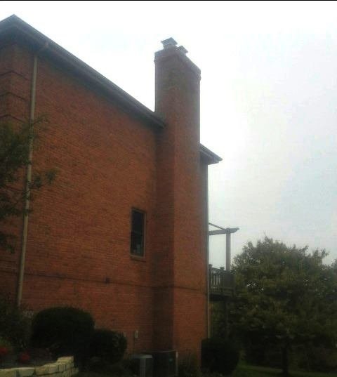Photo of Marsden Chimney and Masonry Repair