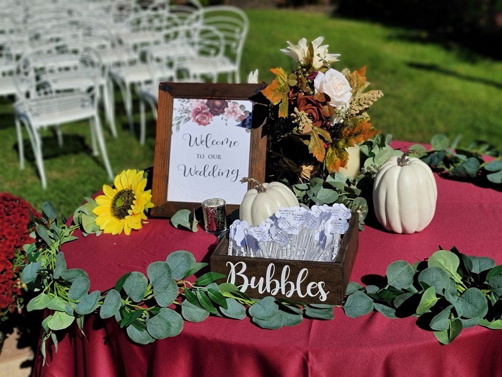 Photo of MIA Party Creation And Decor