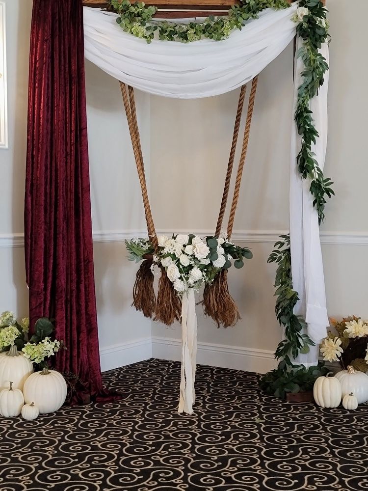 Photo of MIA Party Creation And Decor