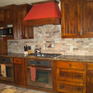 Flower Mound Inside Story Design & Renovation