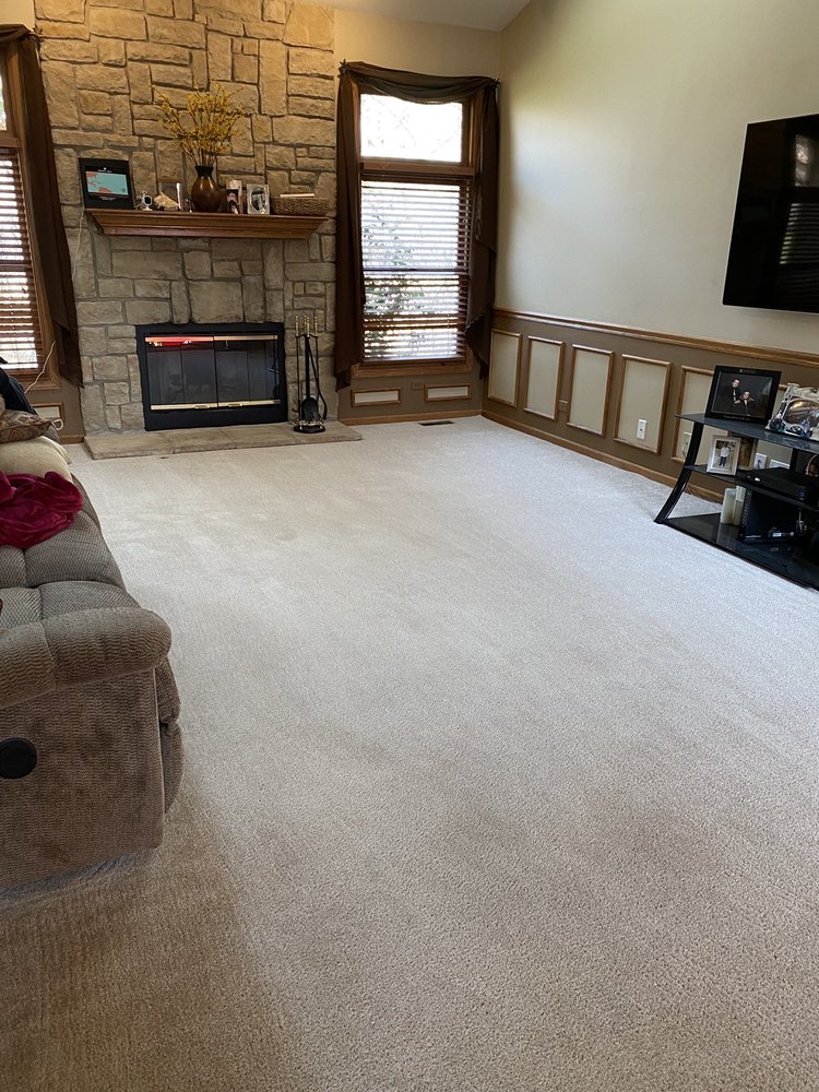 Photo of Supreme Carpet Clean