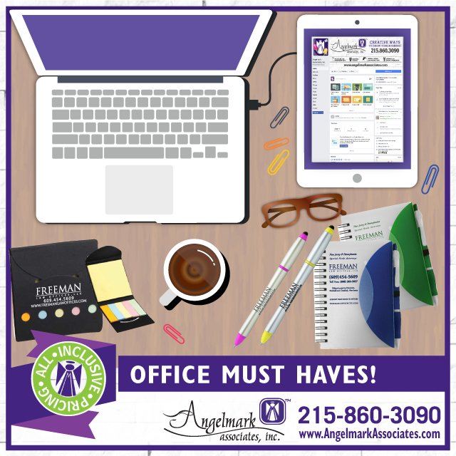 Photo of Angelmark Associates