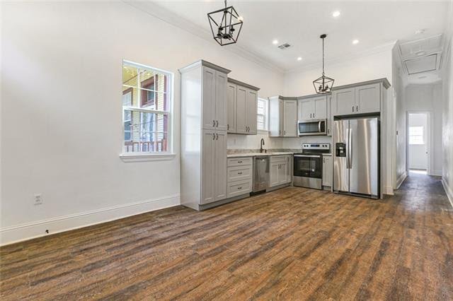 Photo of Dana Kampovsky - Reese & Company Real Estate