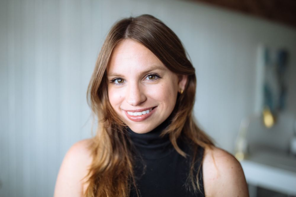 Photo of Dana Kampovsky - Reese & Company Real Estate