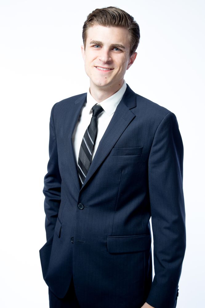 Photo of Gerben Intellectual Property