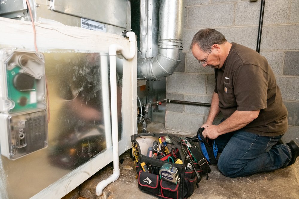 Photo of All Seasons Repairs