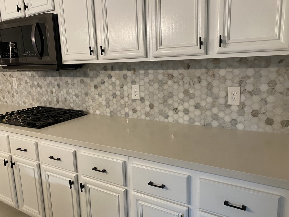 Photo of El Dorado Tile & More