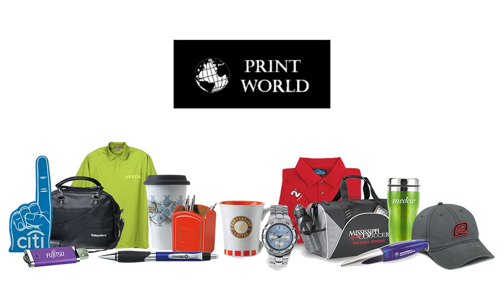 Photo of Print World