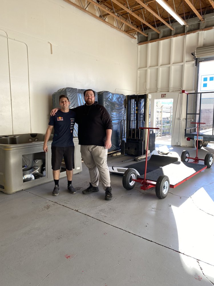 Photo of Stellar Spa Delivery