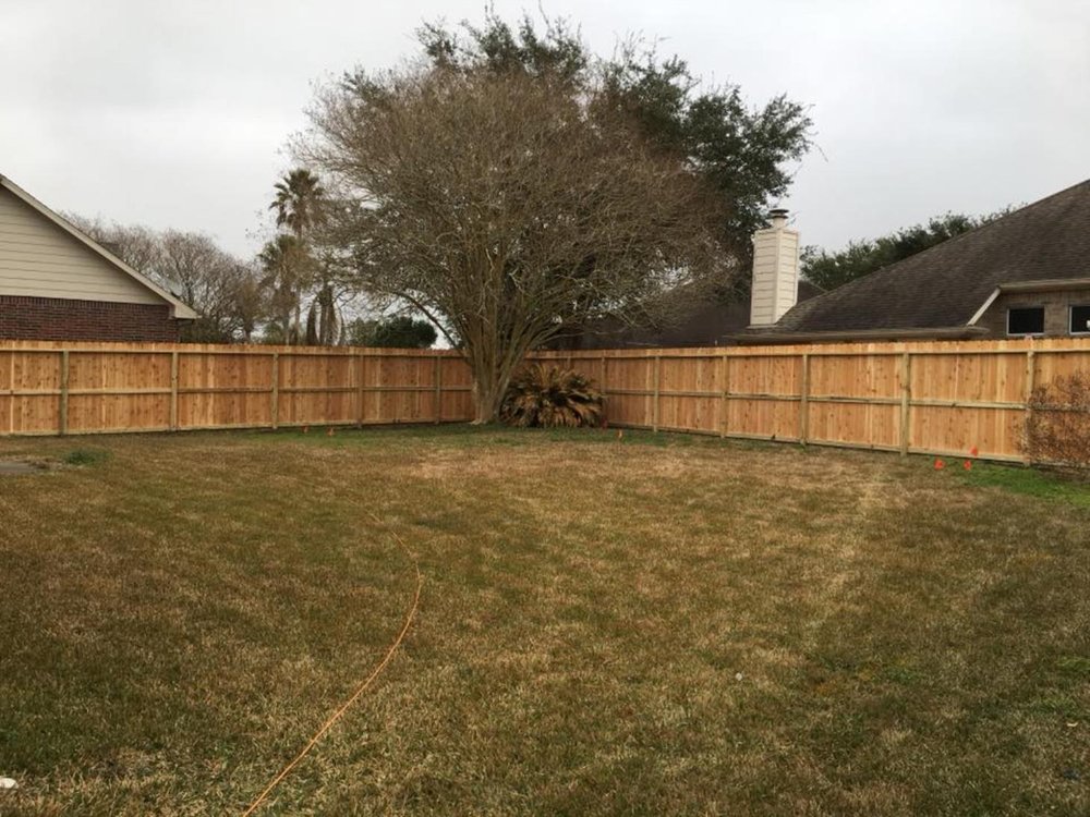 Photo of East Fence & Construction