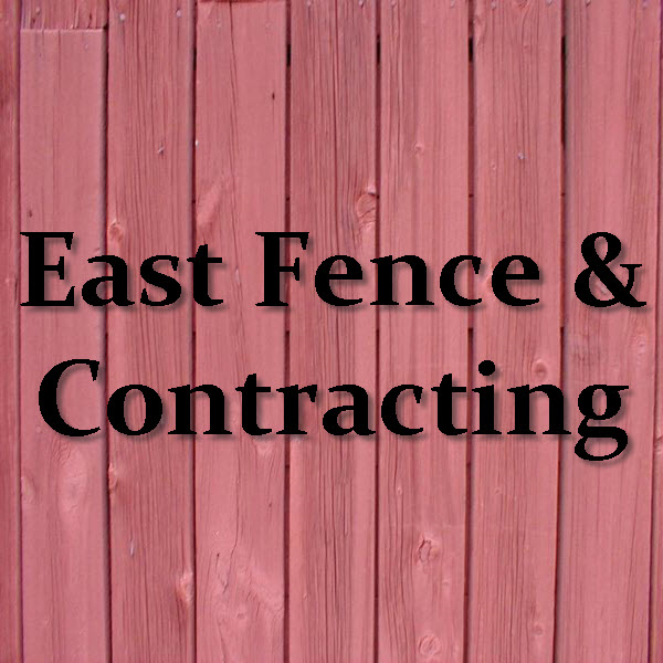 Photo of East Fence & Construction