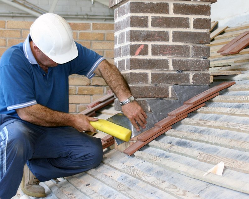 Photo of Jacob Roofing