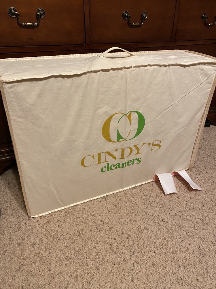 Photo of Cindy's Cleaners