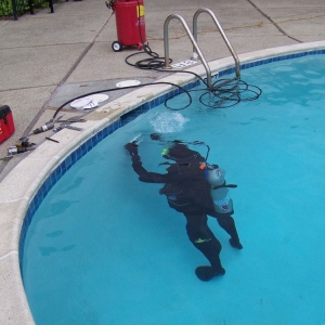 Photo of California Cleanin' Pools