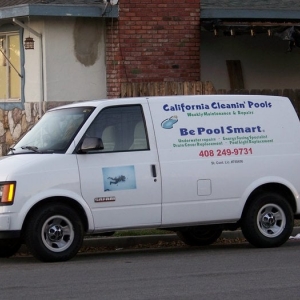 Photo of California Cleanin' Pools