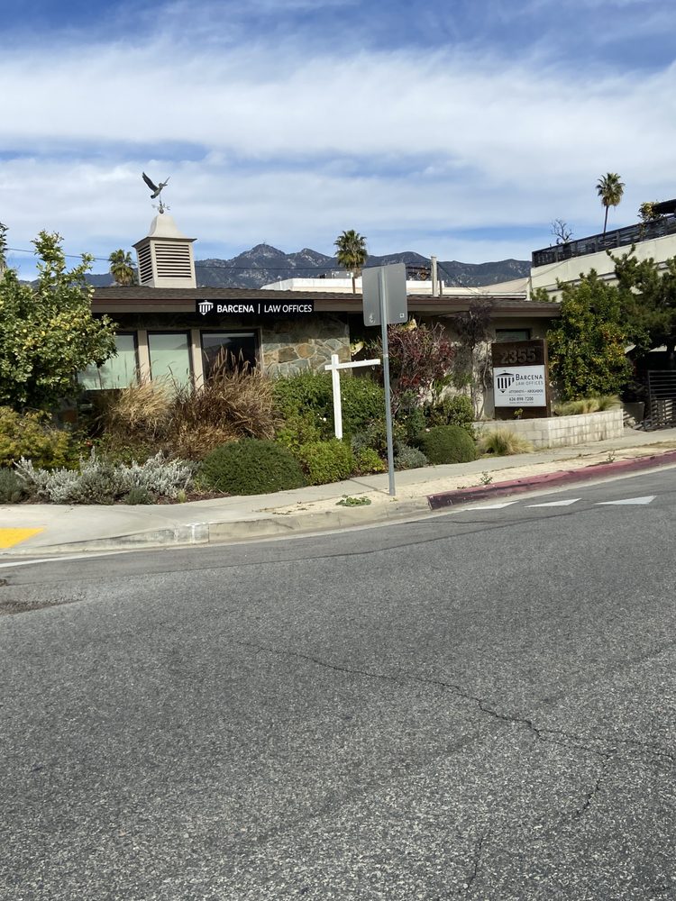 Photo of Barcena Law Offices