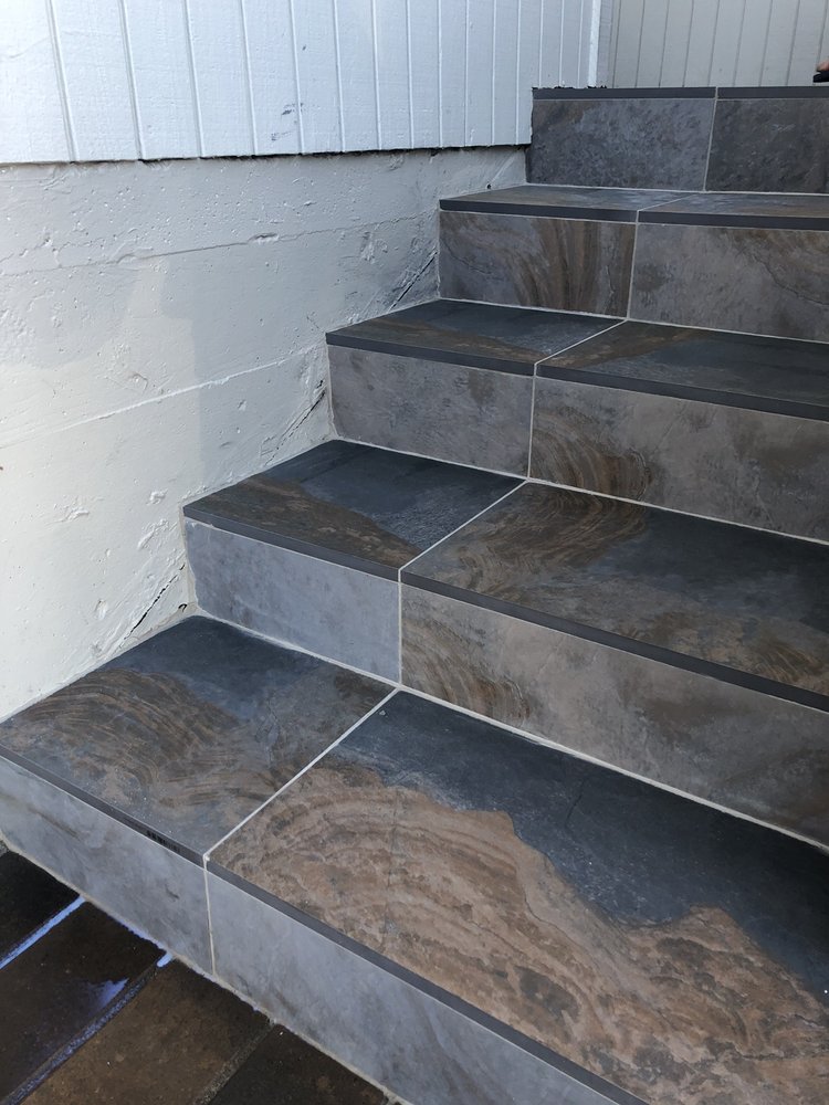 Photo of Alliance Interlocking Pavers