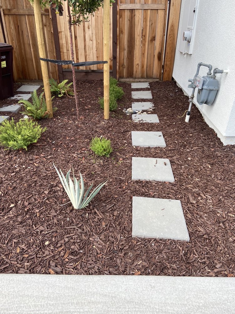 Photo of Alliance Interlocking Pavers