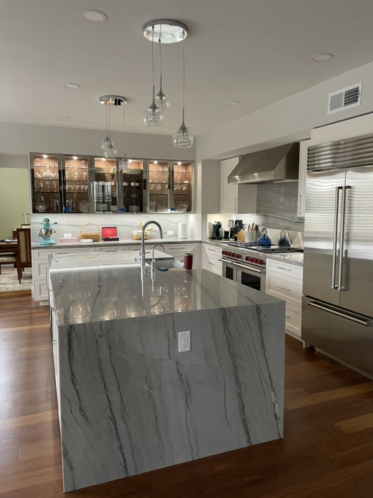 Photo of Geometric Home Improvement
