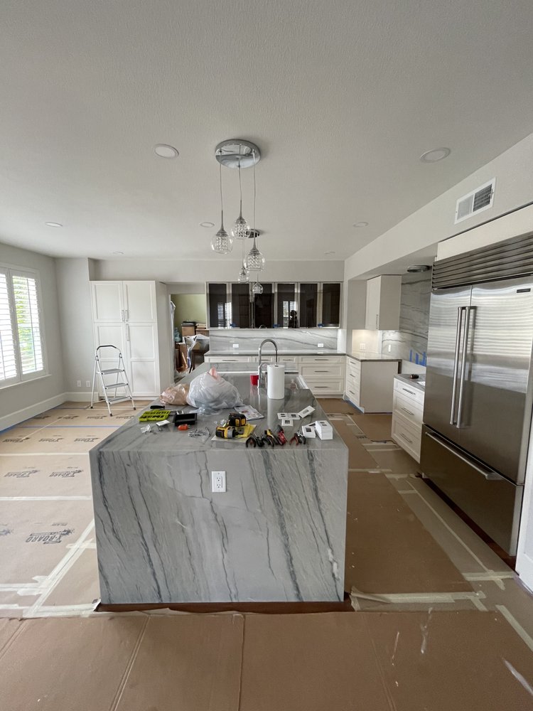 Photo of Geometric Home Improvement