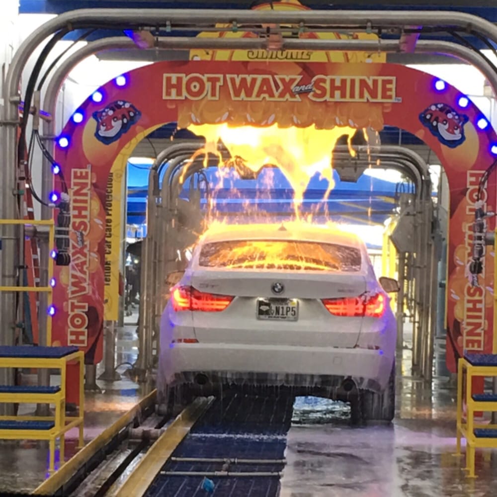 Photo of Alamo Hand Car Wash