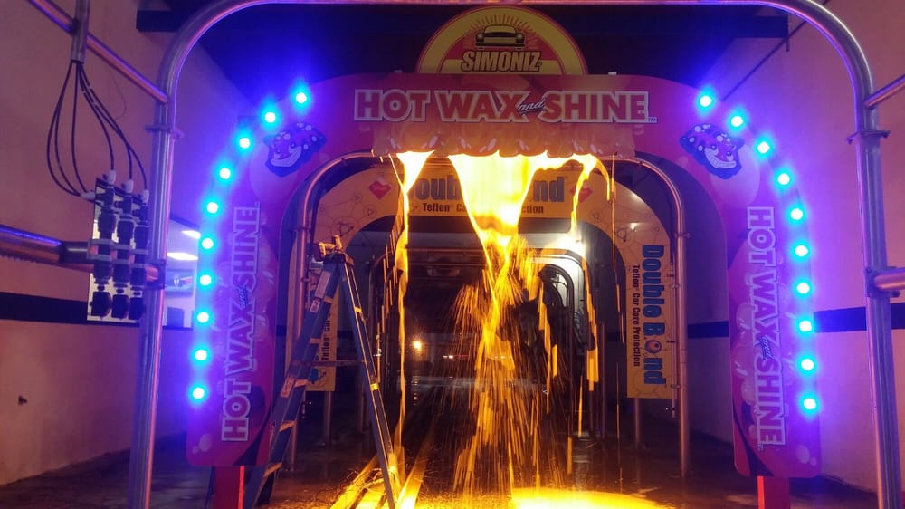 Photo of Alamo Hand Car Wash