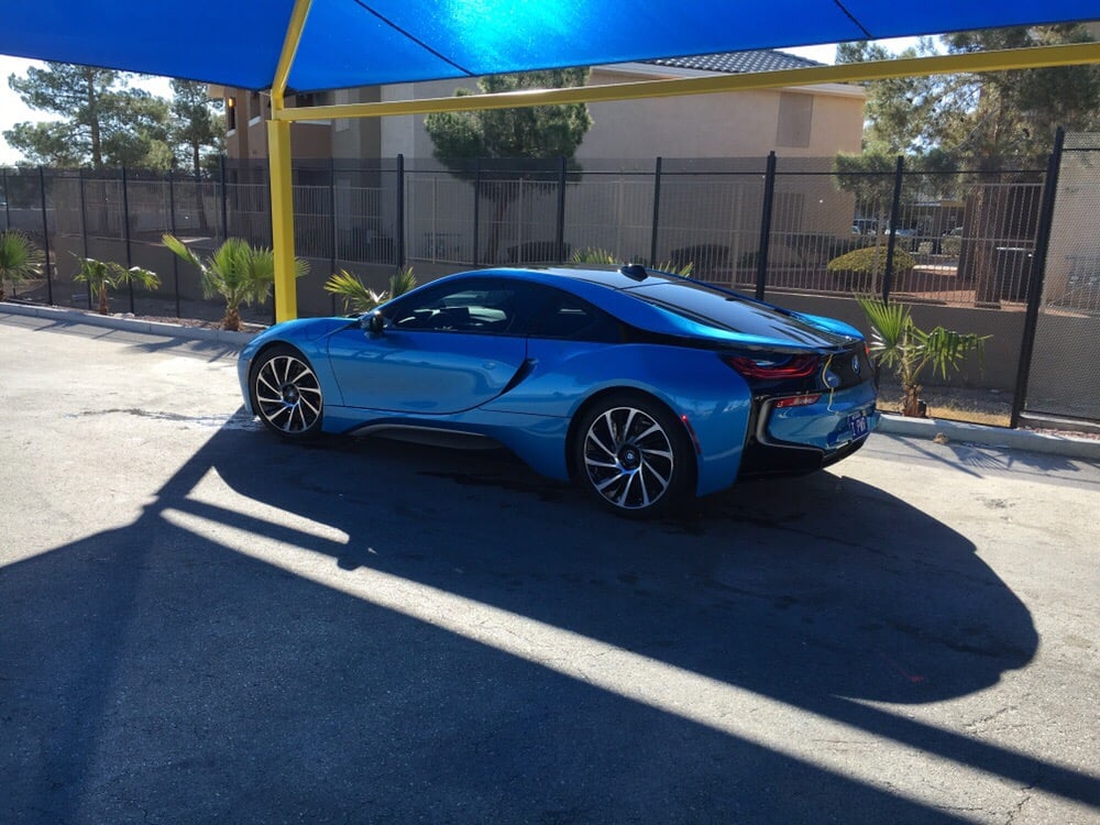 Photo of Alamo Hand Car Wash