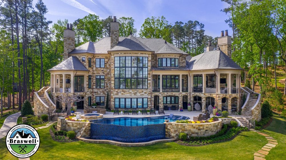 Photo of Braswell Construction Group