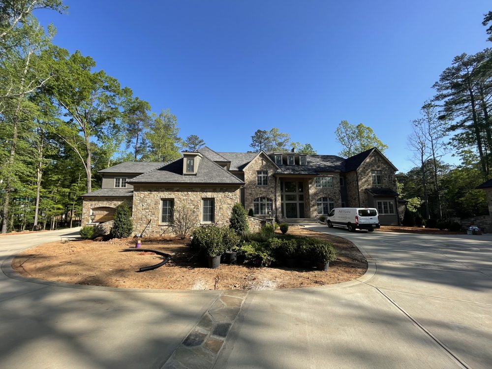 Photo of Braswell Construction Group