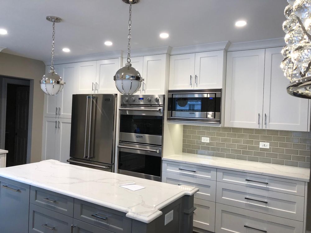 Photo of DiamON Remodeling