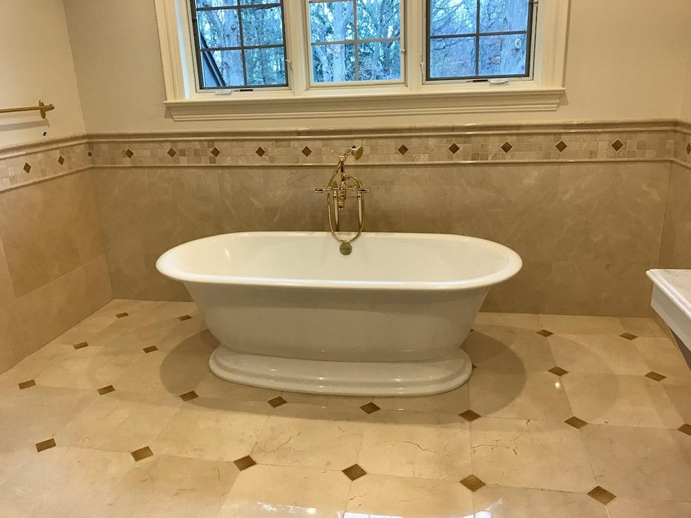 Photo of DiamON Remodeling
