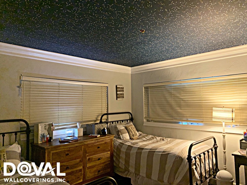 Photo of Doval Wallcoverings