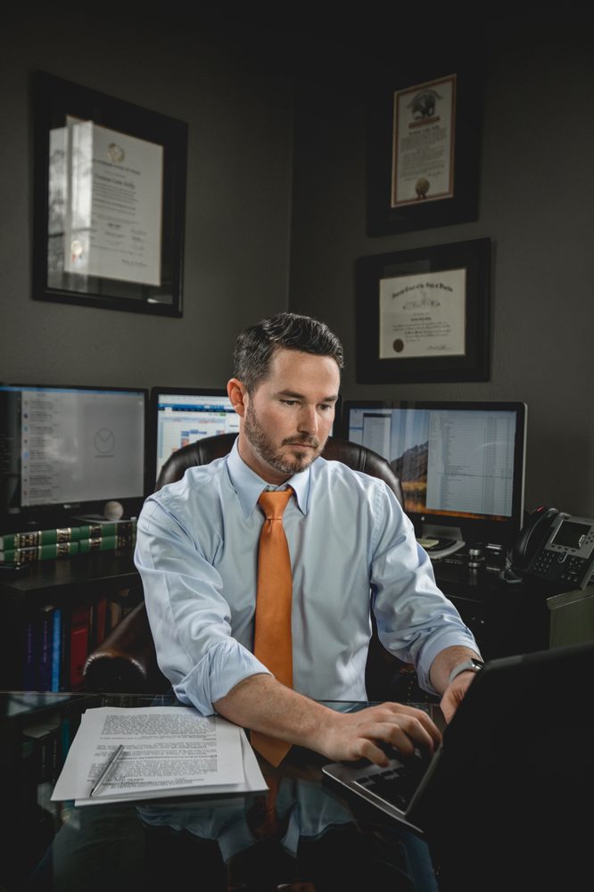 Photo of TK Injury Lawyers