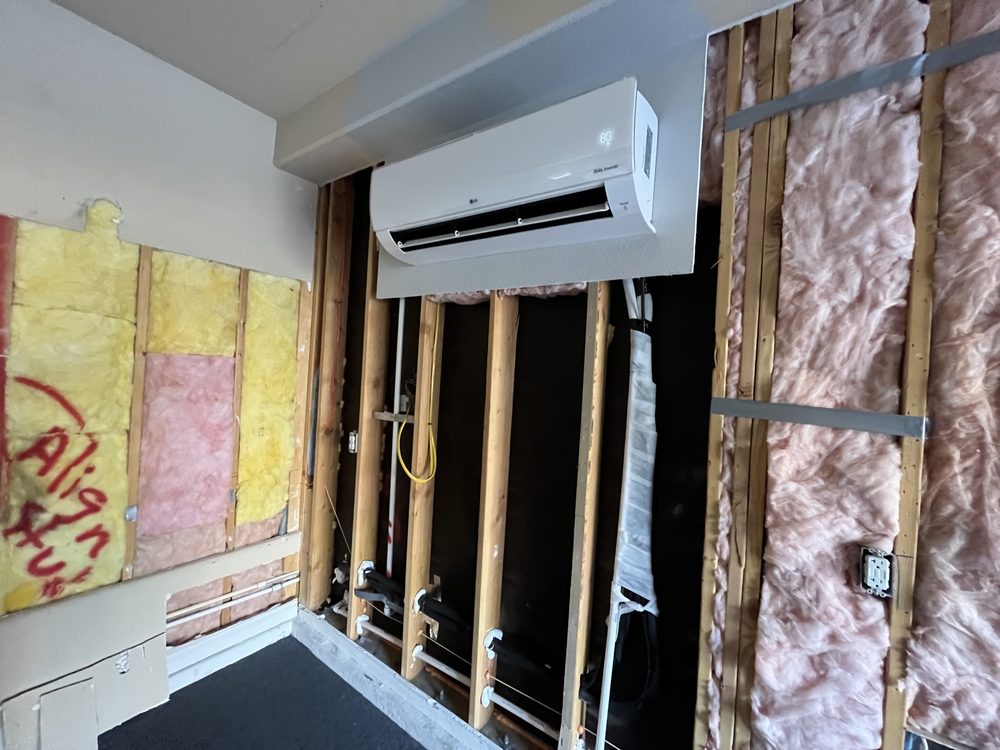 Photo of AC Solutions Heating & Cooling