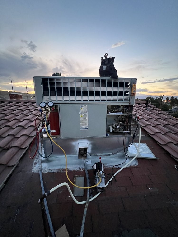 Photo of AC Solutions Heating & Cooling
